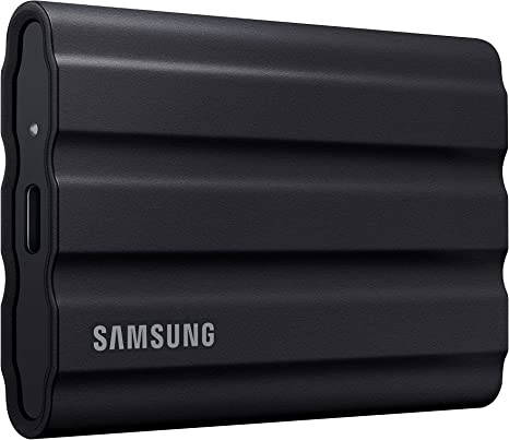 Samsung T7 Shield 4TB