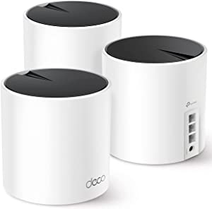 TP-Link Deco AX3000