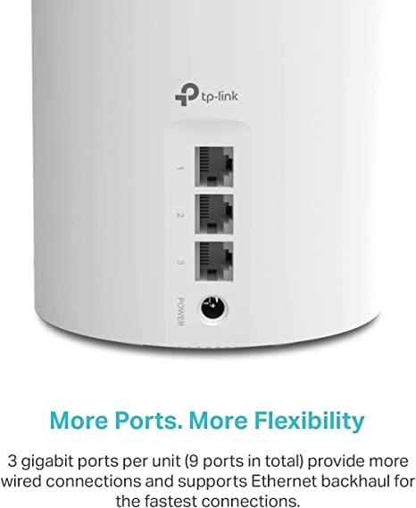 TP-Link Deco AX3000