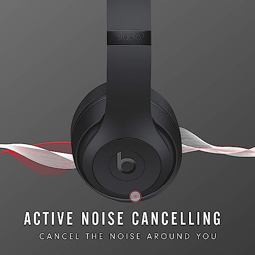 Beats Studio 3