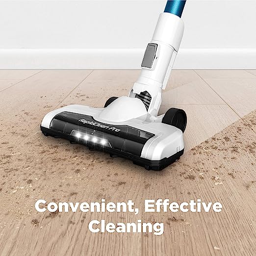 Eureka NEC180 RapidClean Pro Cordless Stick and Handheld Vacuum Cleaner