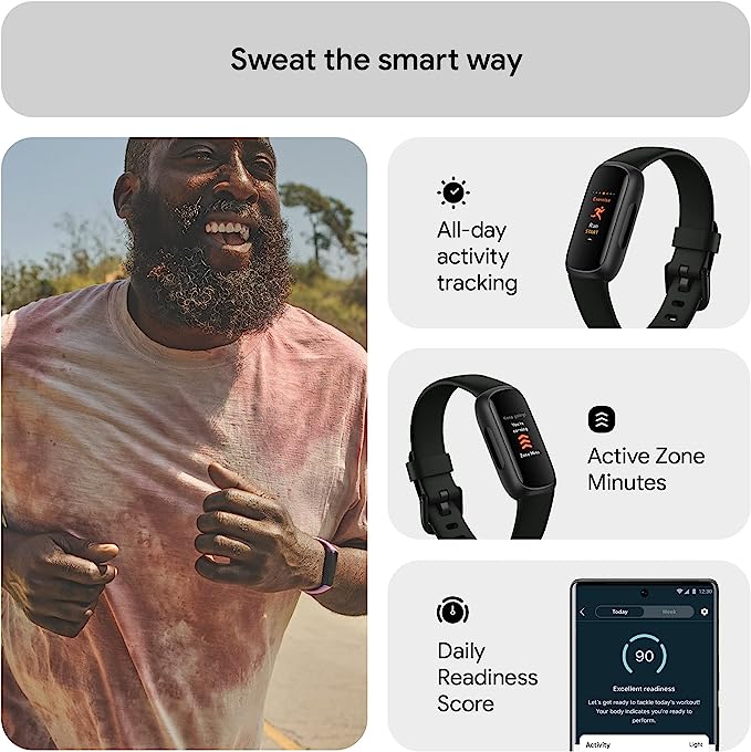 Fitbit Inspire 3