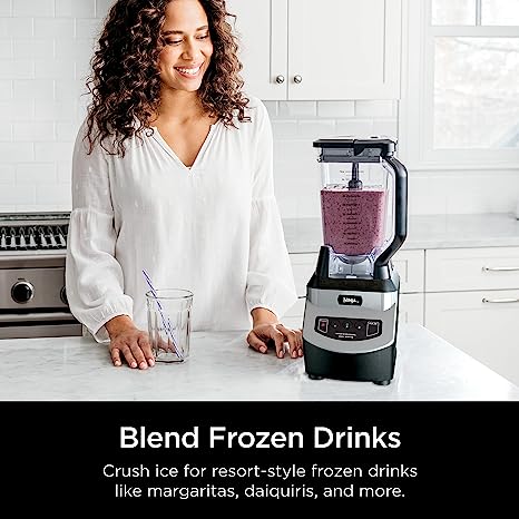 Ninja NJ601AMZ Professional Blender