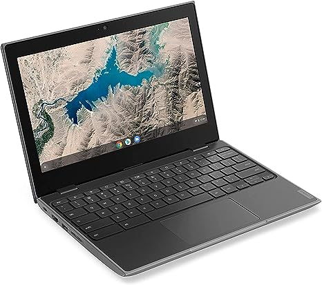 Lenovo 100e 2nd Gen Chromebook