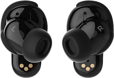 Bose QuietComfort Earbuds II