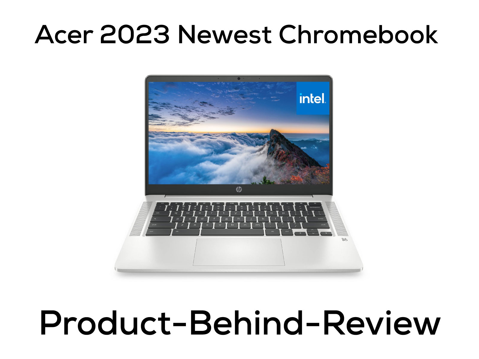 Acer Chromebook 2023