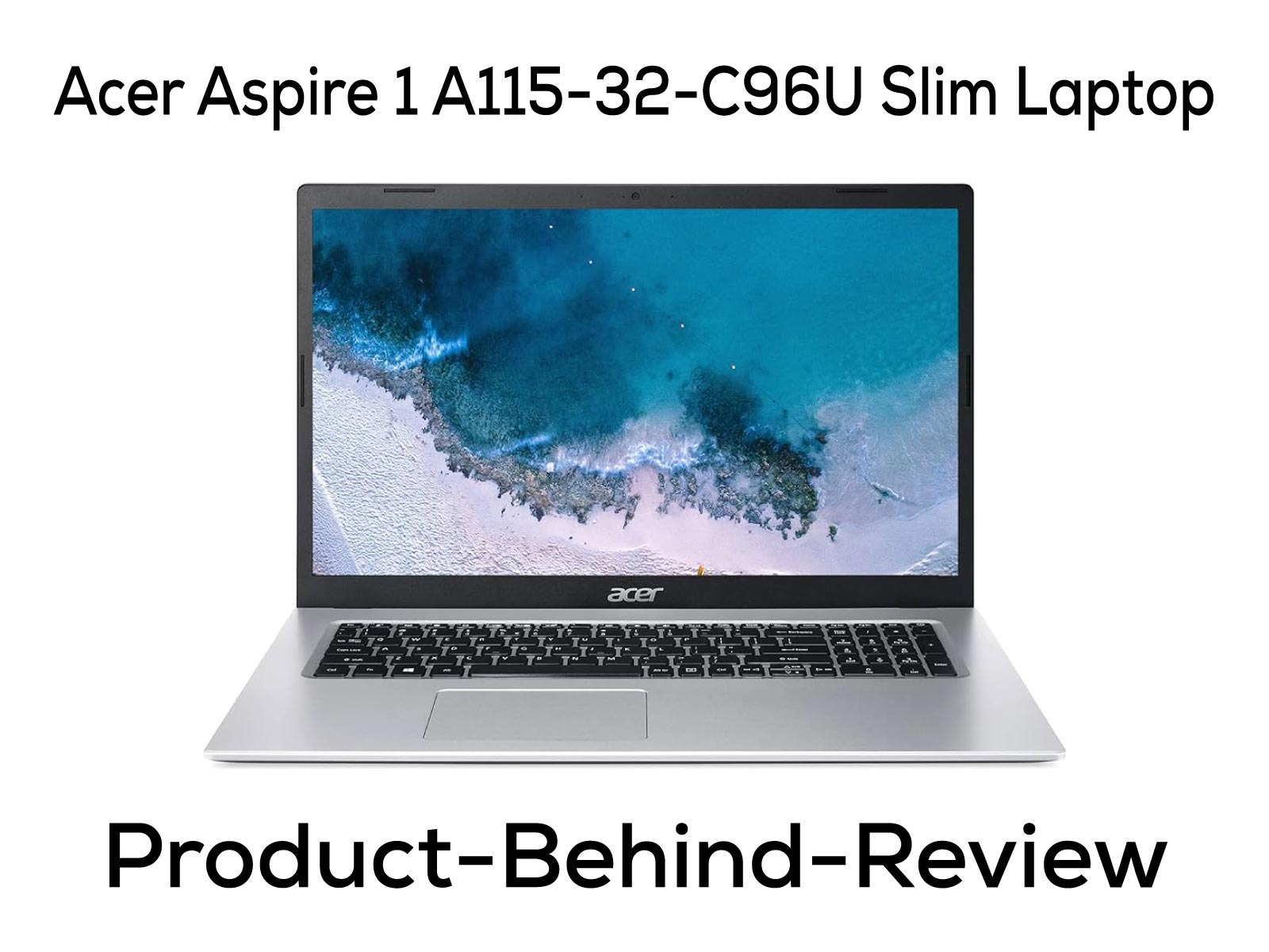 Acer Aspire 1 A115-32-C96U