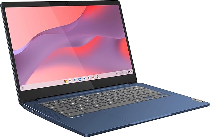 Lenovo Newest Flagship Chromebook