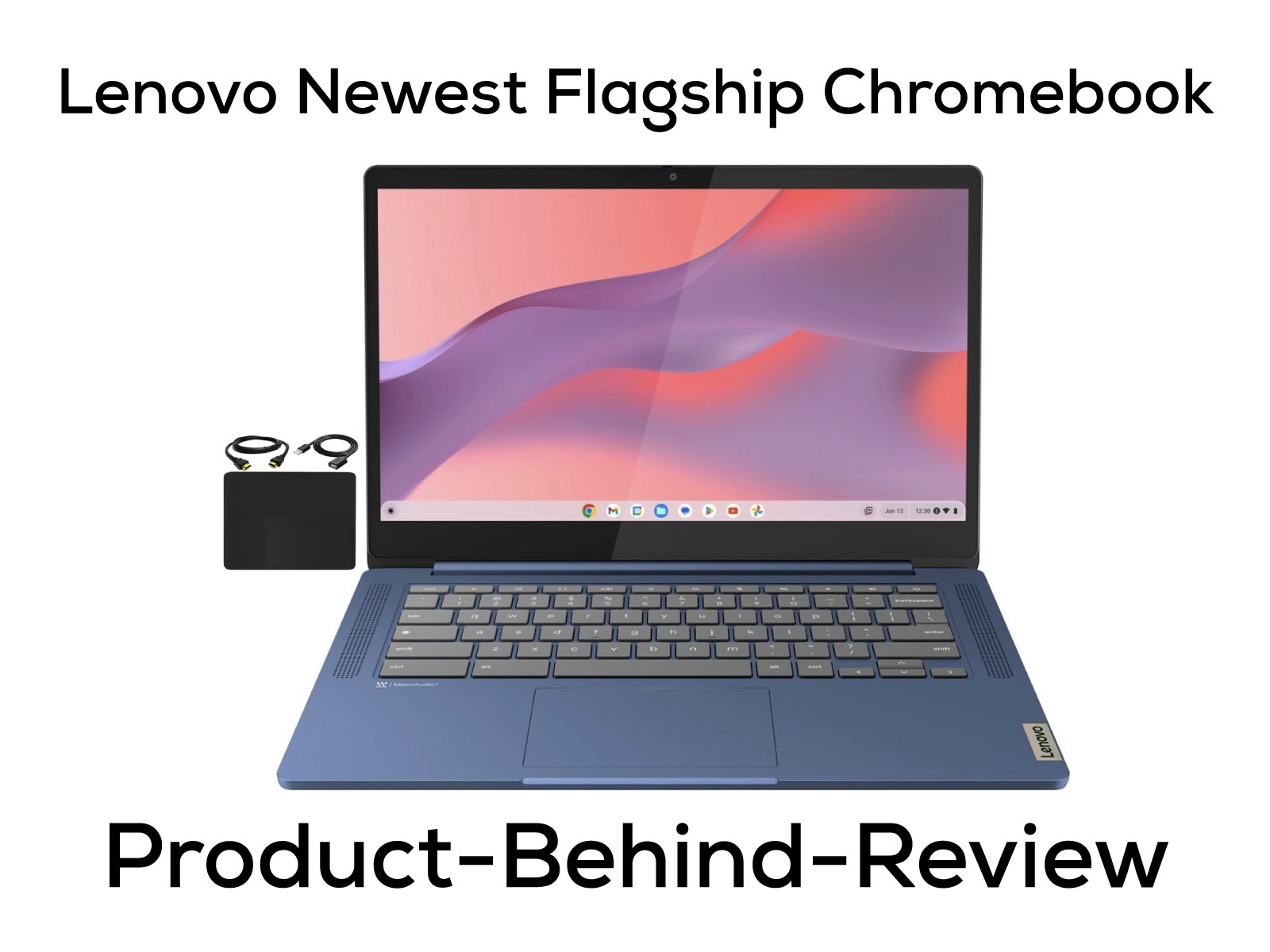 Lenovo Newest Flagship Chromebook